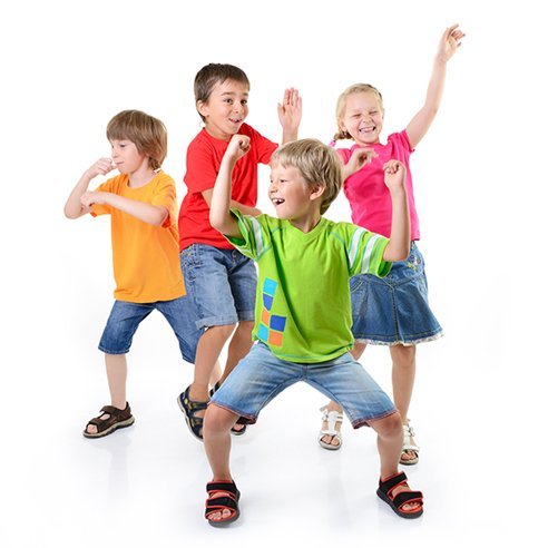 Jingle Kidz International Preschool, Bibvewadi, Pune