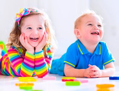 Jingle Kidz International Preschool, Bibvewadi, Pune