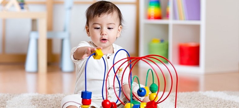 Jingle Kidz International Preschool, Bibvewadi, Pune