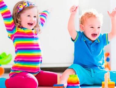 Jingle Kidz International Preschool, Bibvewadi, Pune