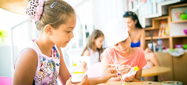Jingle Kidz International Preschool, Bibvewadi, Pune