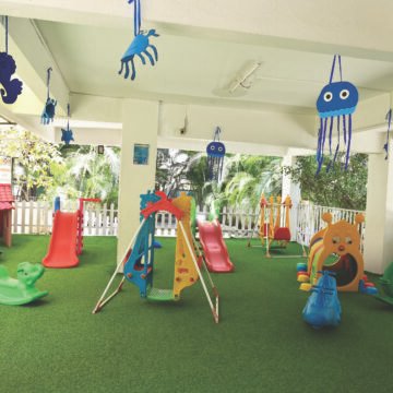 School Photo - Jingle Kidz International Preschool, Bibvewadi, Pune