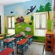 Jingle Kidz International Preschool, Bibvewadi, Pune