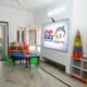 Jingle Kidz International Preschool, Bibvewadi, Pune